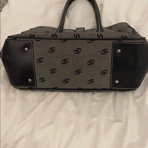 Dooney&Bourke Bag - Picture 10 of 15